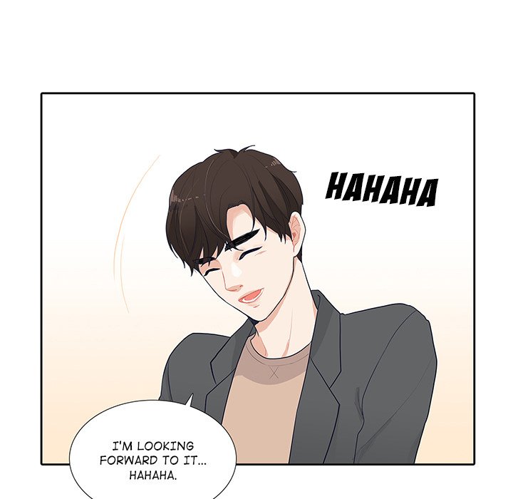 Read Unrequited Love chapter 19 image 35 on Lezhin