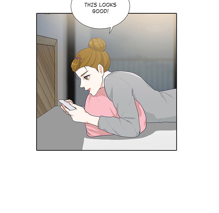 Read Unrequited Love chapter 19 image 41 on Lezhin