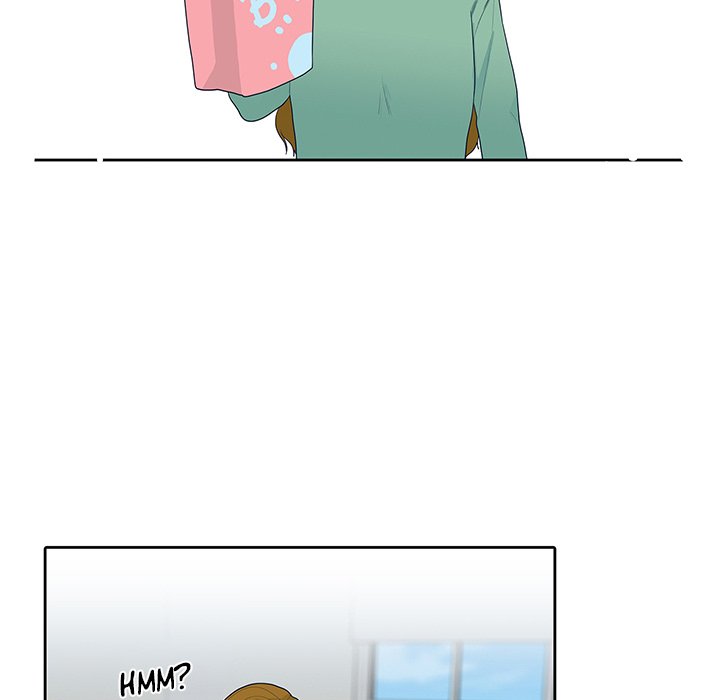 Read Unrequited Love chapter 19 image 44 on Lezhin
