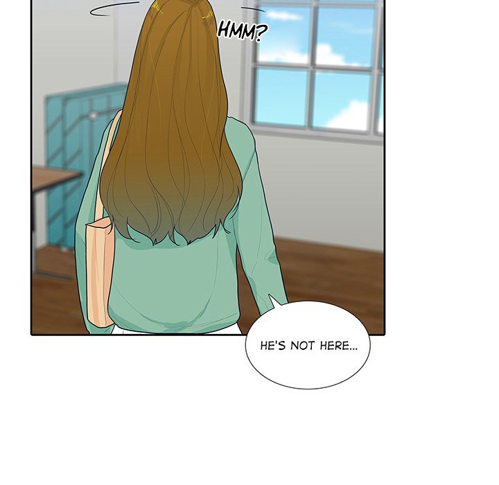 Read Unrequited Love chapter 19 image 45 on Lezhin
