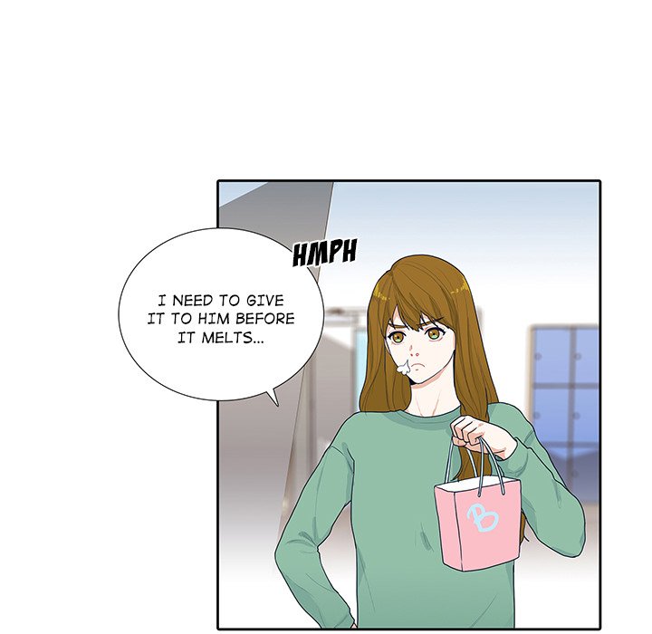 Read Unrequited Love chapter 19 image 46 on Lezhin