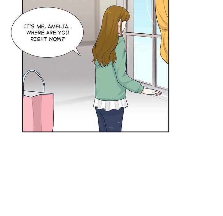 Read Unrequited Love chapter 19 image 48 on Lezhin