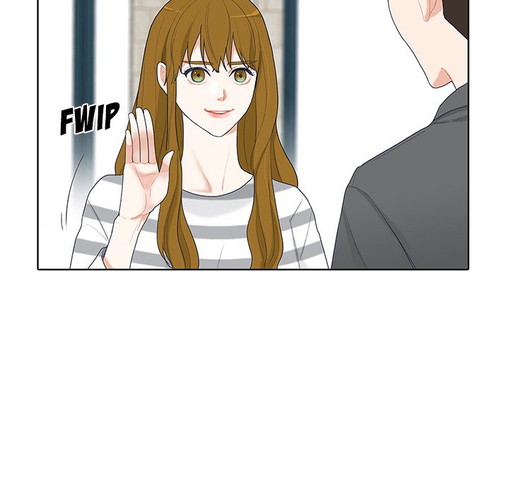 Read Unrequited Love chapter 19 image 5 on Lezhin