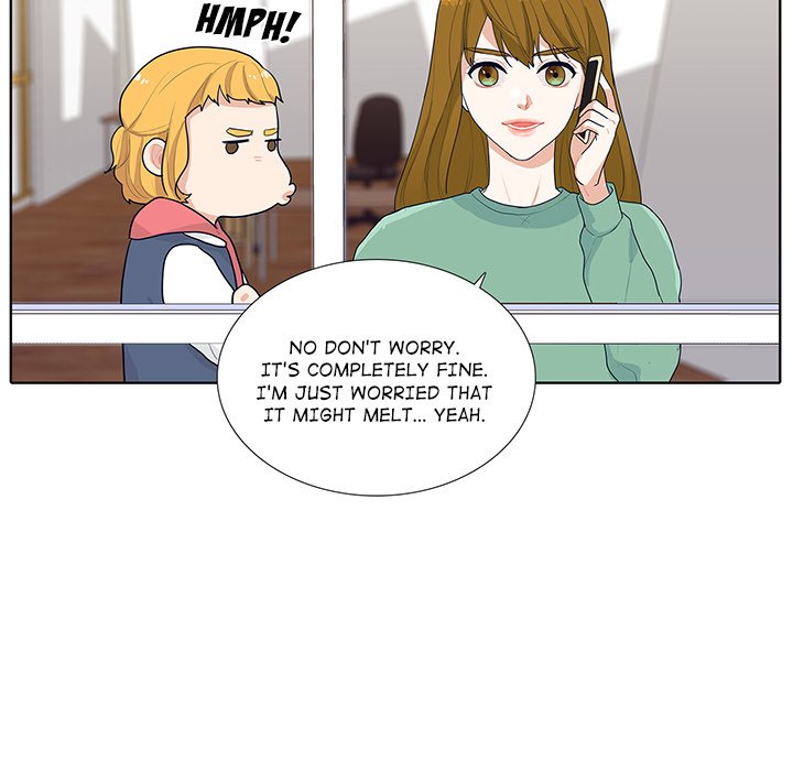 Read Unrequited Love chapter 19 image 51 on Lezhin