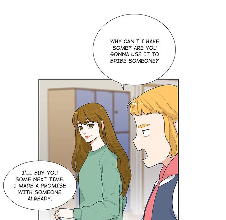 Read Unrequited Love chapter 19 image 52 on Lezhin