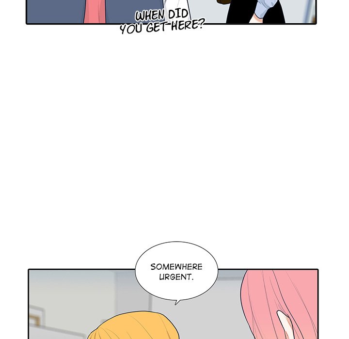 Read Unrequited Love chapter 19 image 56 on Lezhin