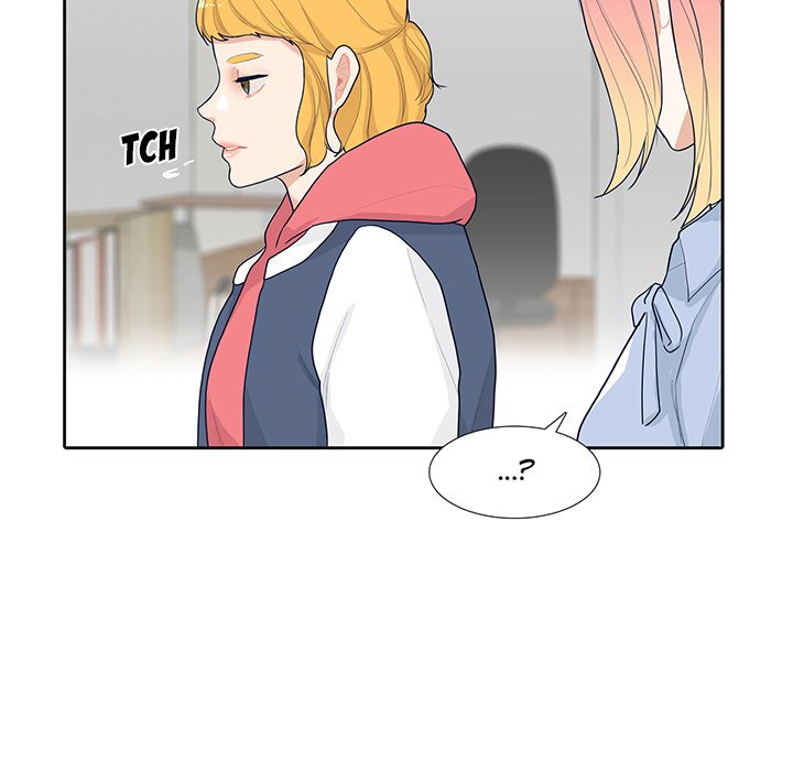 Read Unrequited Love chapter 19 image 57 on Lezhin
