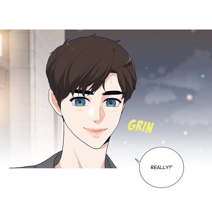 Read Unrequited Love chapter 19 image 6 on Lezhin