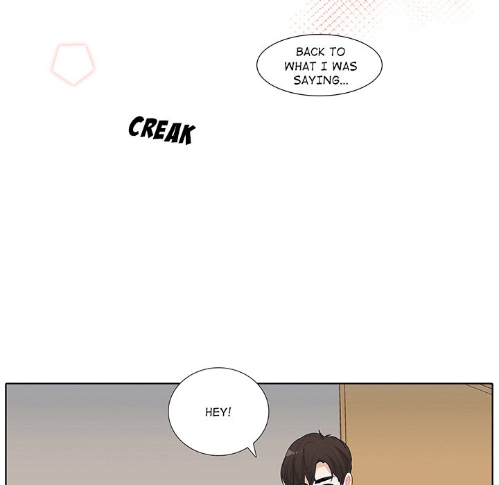 Read Unrequited Love chapter 19 image 64 on Lezhin