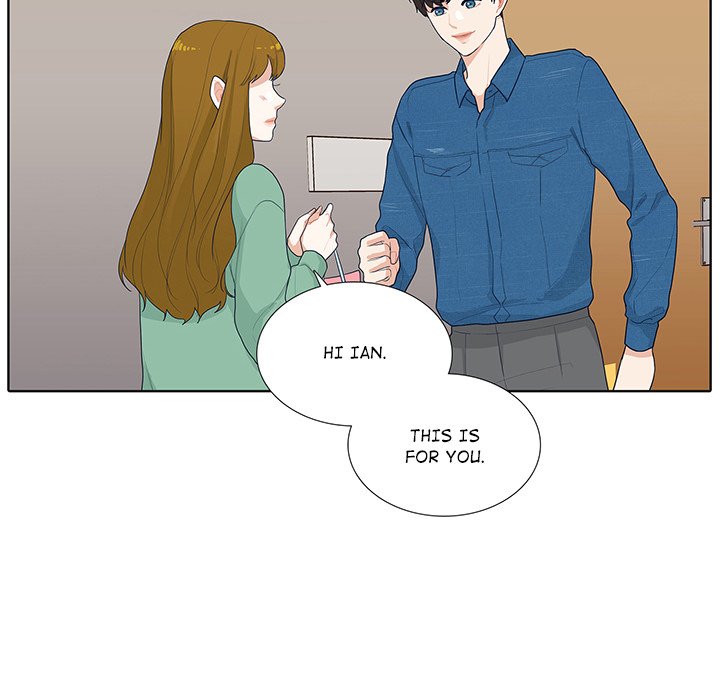 Read Unrequited Love chapter 19 image 65 on Lezhin