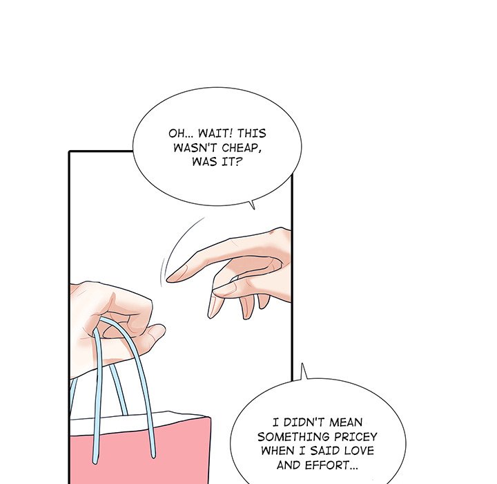 Read Unrequited Love chapter 19 image 66 on Lezhin