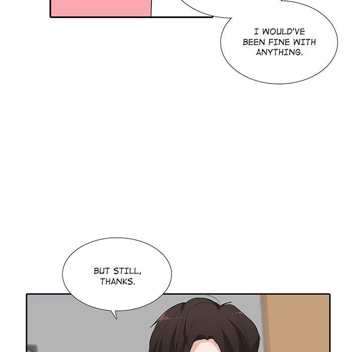 Read Unrequited Love chapter 19 image 67 on Lezhin