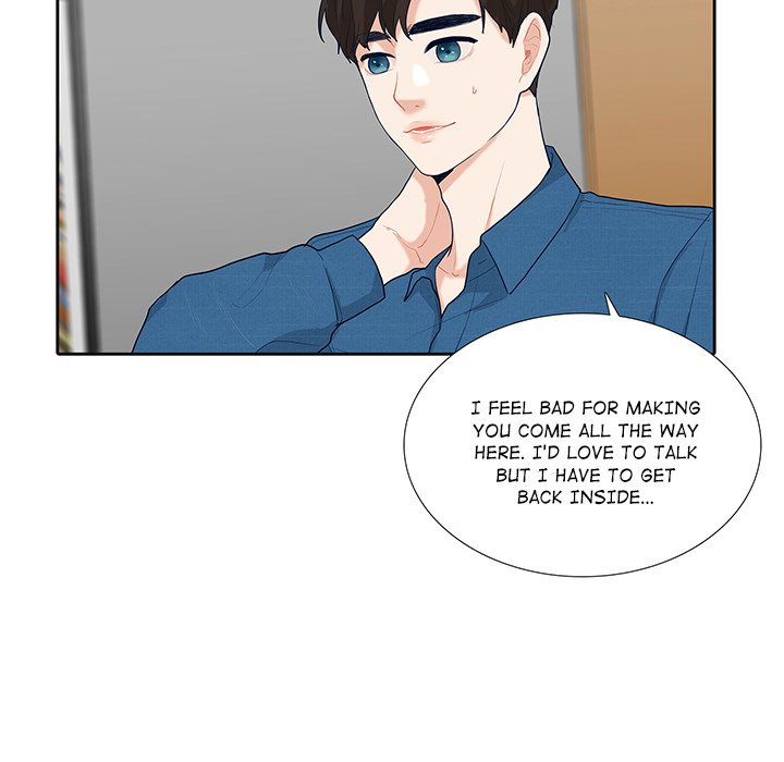 Read Unrequited Love chapter 19 image 68 on Lezhin