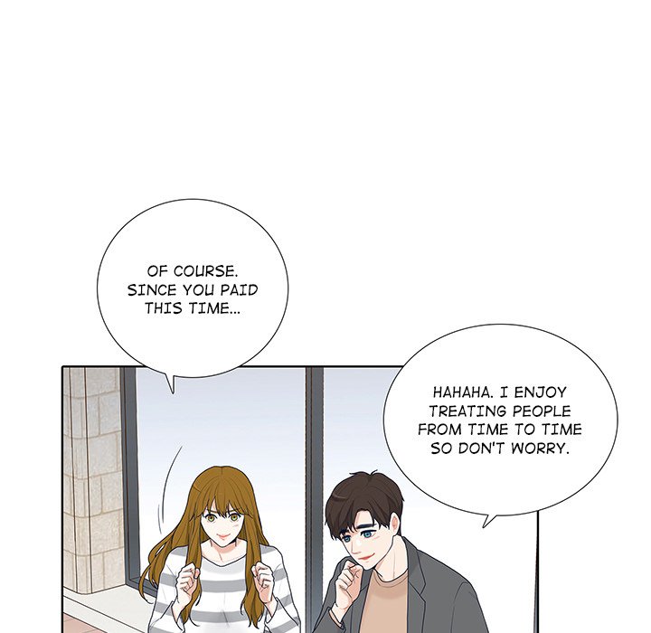 Read Unrequited Love chapter 19 image 7 on Lezhin