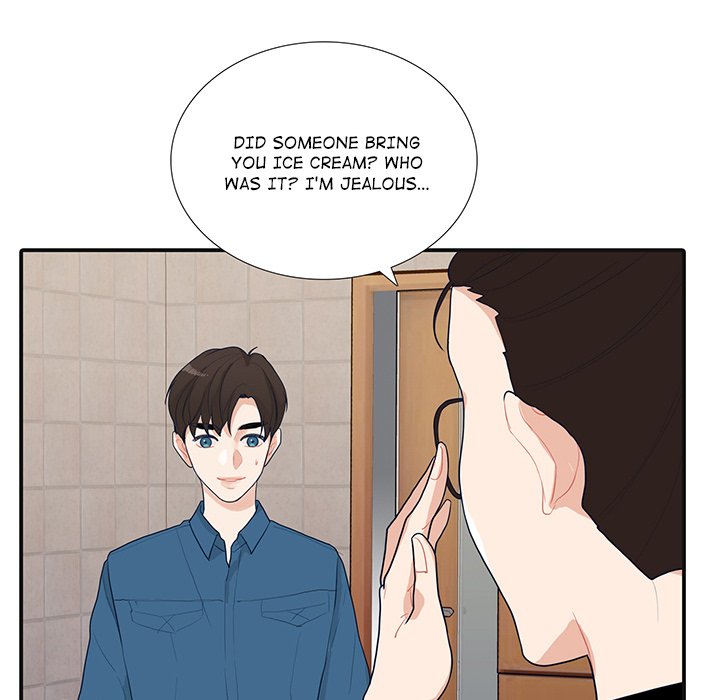 Read Unrequited Love chapter 19 image 80 on Lezhin