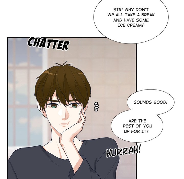 Read Unrequited Love chapter 19 image 82 on Lezhin