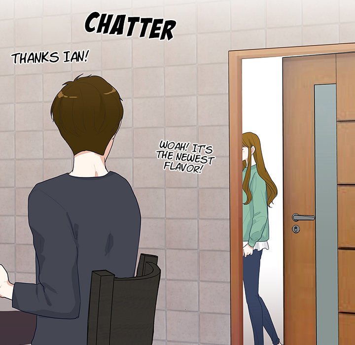 Read Unrequited Love chapter 19 image 84 on Lezhin