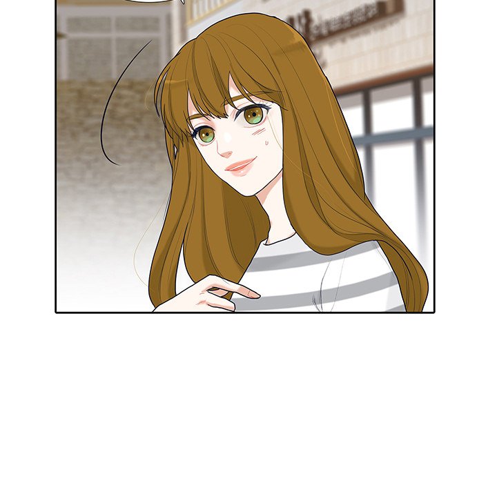 Read Unrequited Love chapter 19 image 9 on Lezhin