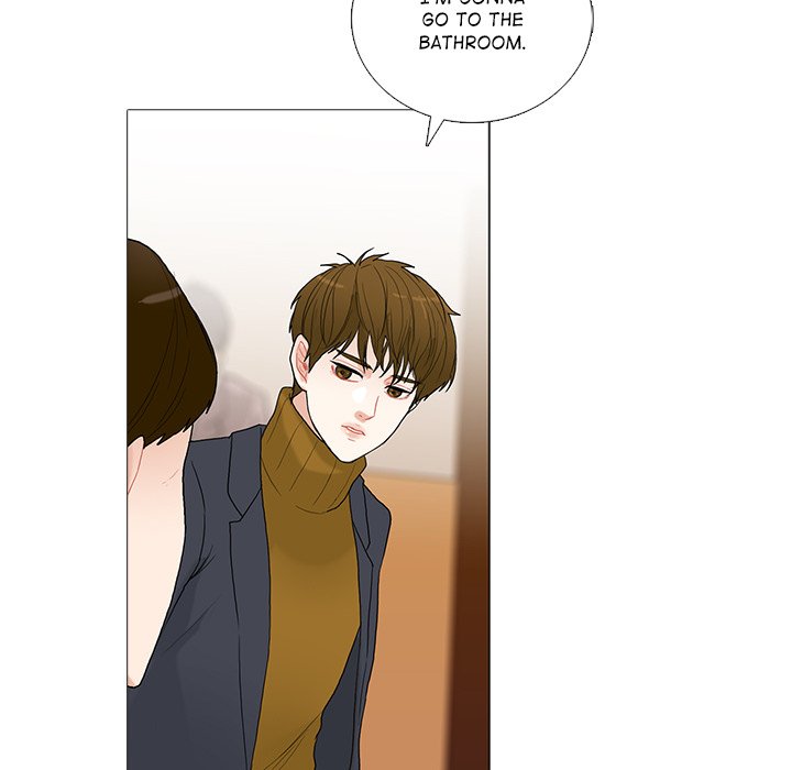 Read Unrequited Love chapter 2 image 11 on Lezhin