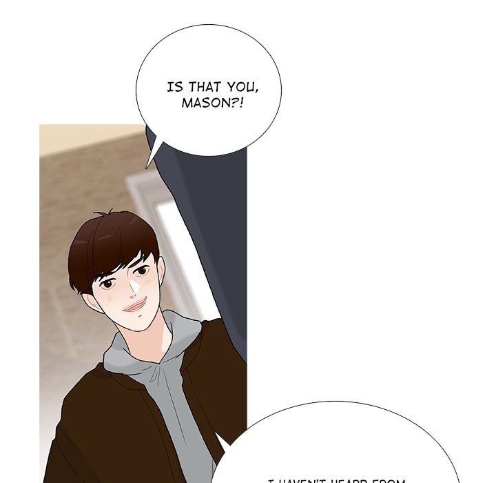 Read Unrequited Love chapter 2 image 17 on Lezhin