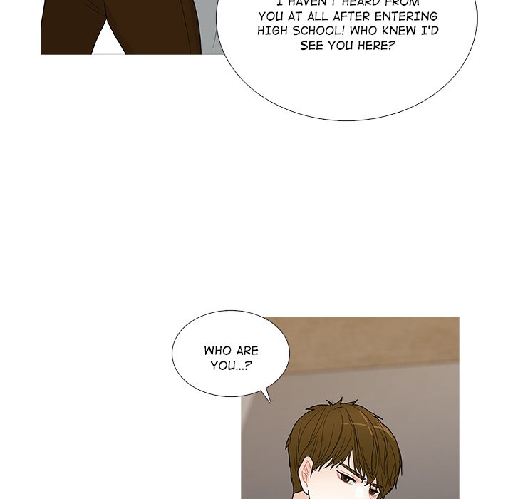 Read Unrequited Love chapter 2 image 18 on Lezhin