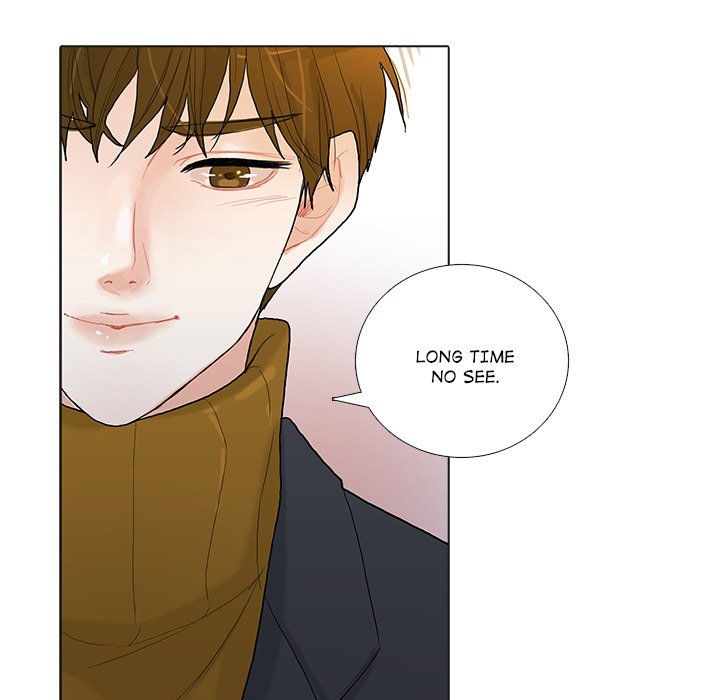 Read Unrequited Love chapter 2 image 22 on Lezhin