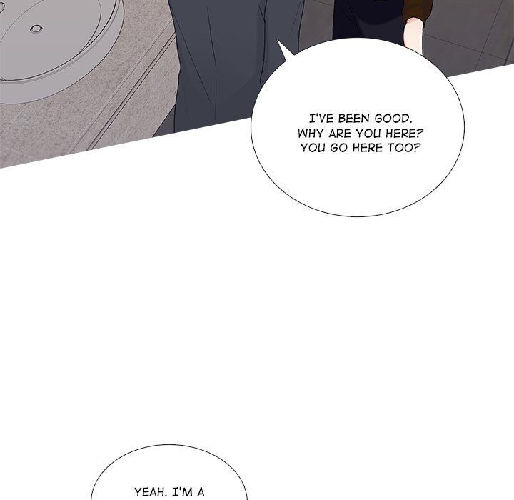 Read Unrequited Love chapter 2 image 25 on Lezhin