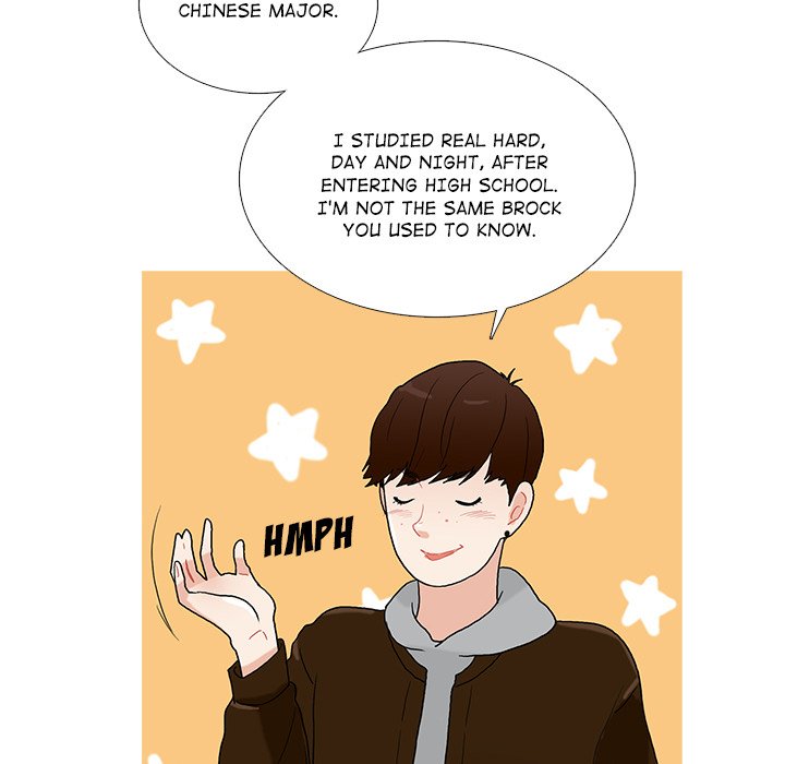 Read Unrequited Love chapter 2 image 26 on Lezhin