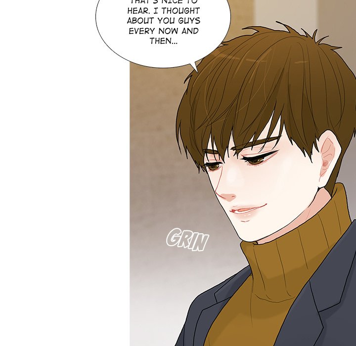 Read Unrequited Love chapter 2 image 28 on Lezhin