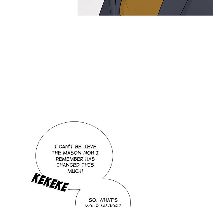 Read Unrequited Love chapter 2 image 29 on Lezhin