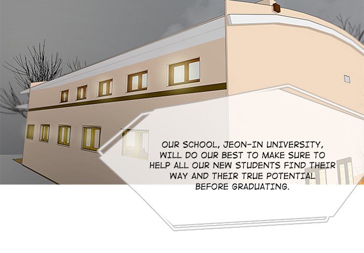 Read Unrequited Love chapter 2 image 3 on Lezhin