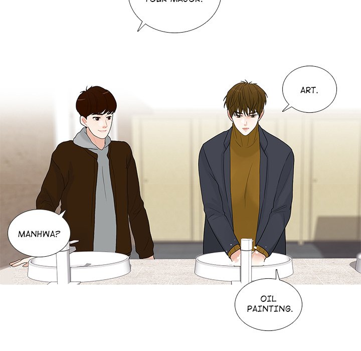 Read Unrequited Love chapter 2 image 30 on Lezhin