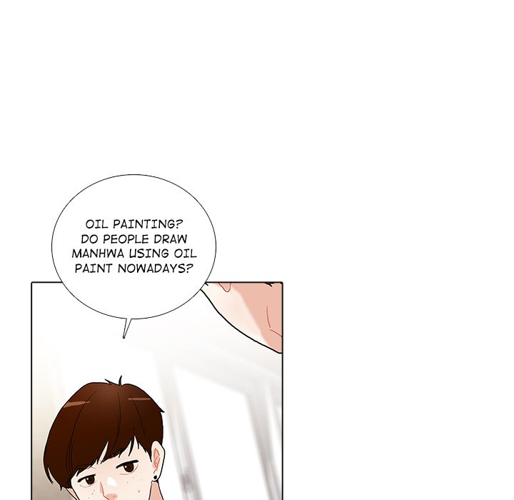 Read Unrequited Love chapter 2 image 31 on Lezhin