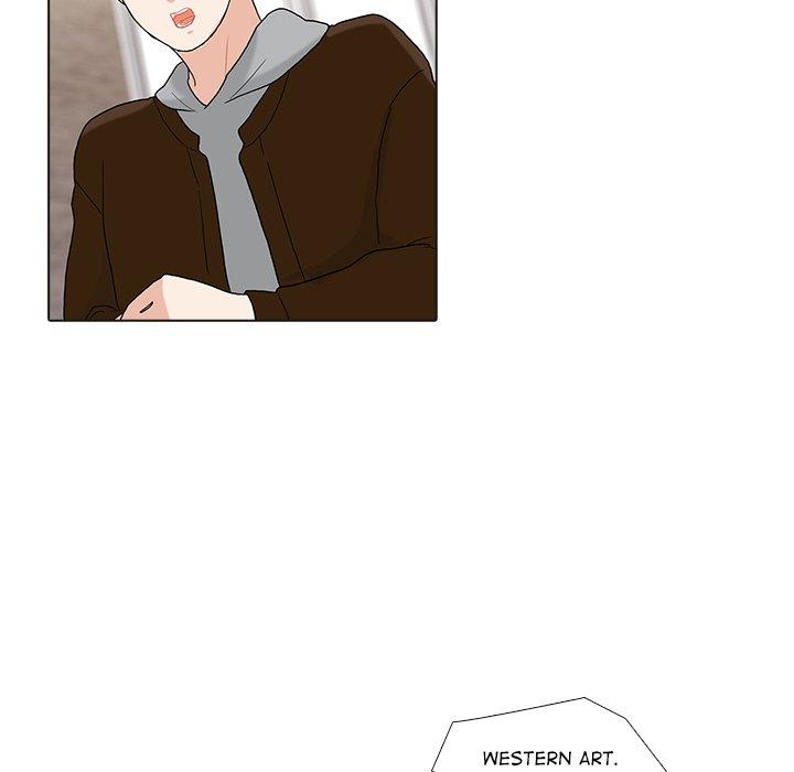Read Unrequited Love chapter 2 image 32 on Lezhin