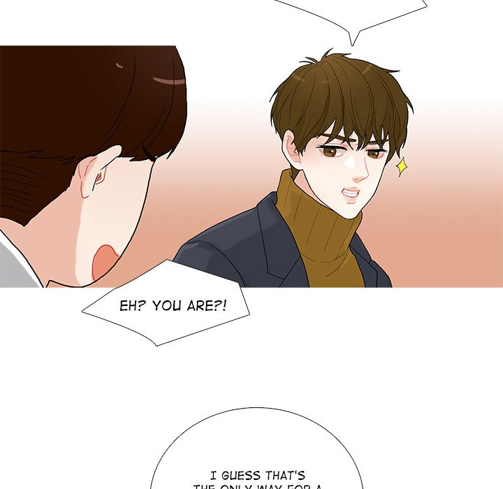 Read Unrequited Love chapter 2 image 33 on Lezhin