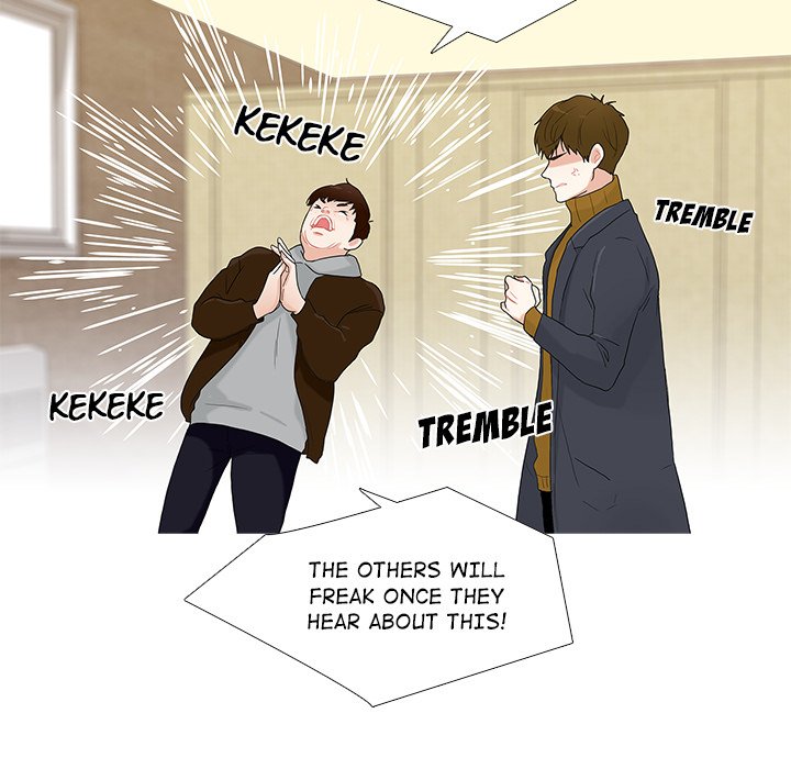 Read Unrequited Love chapter 2 image 35 on Lezhin