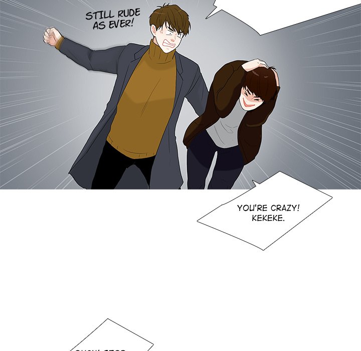 Read Unrequited Love chapter 2 image 38 on Lezhin