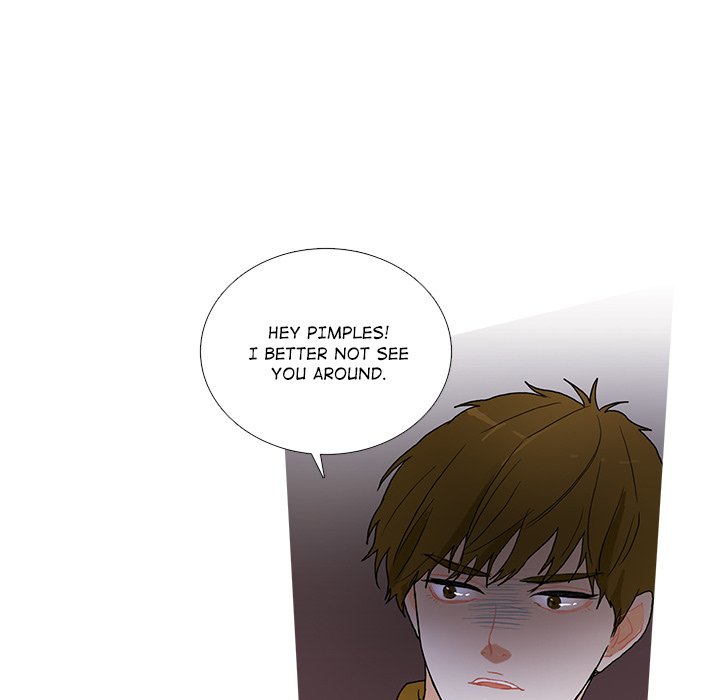 Read Unrequited Love chapter 2 image 41 on Lezhin