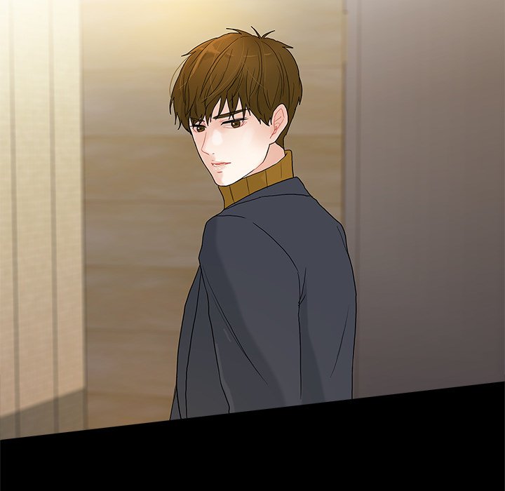 Read Unrequited Love chapter 2 image 47 on Lezhin