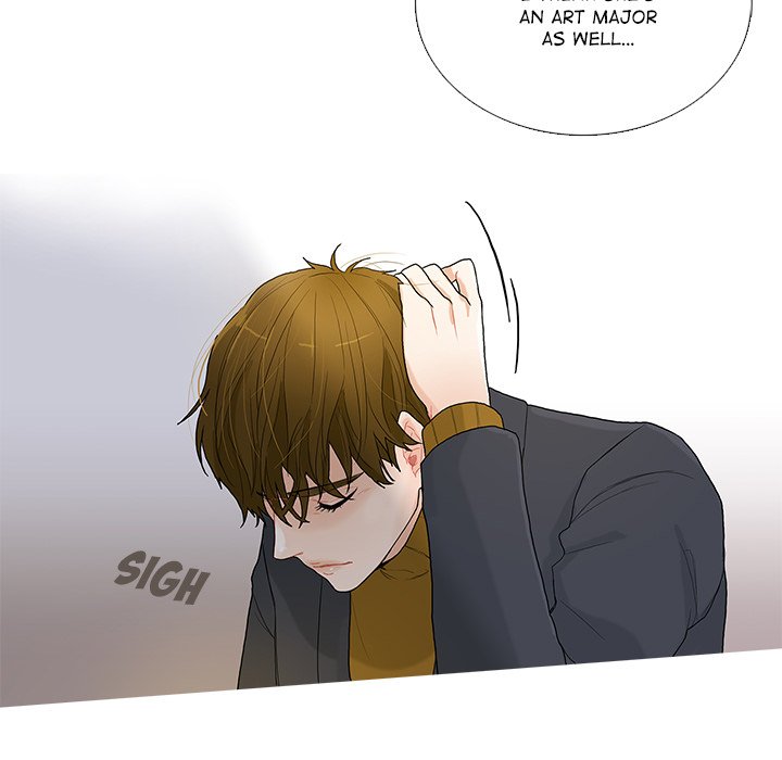 Read Unrequited Love chapter 2 image 51 on Lezhin