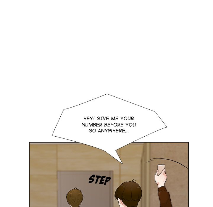 Read Unrequited Love chapter 2 image 52 on Lezhin