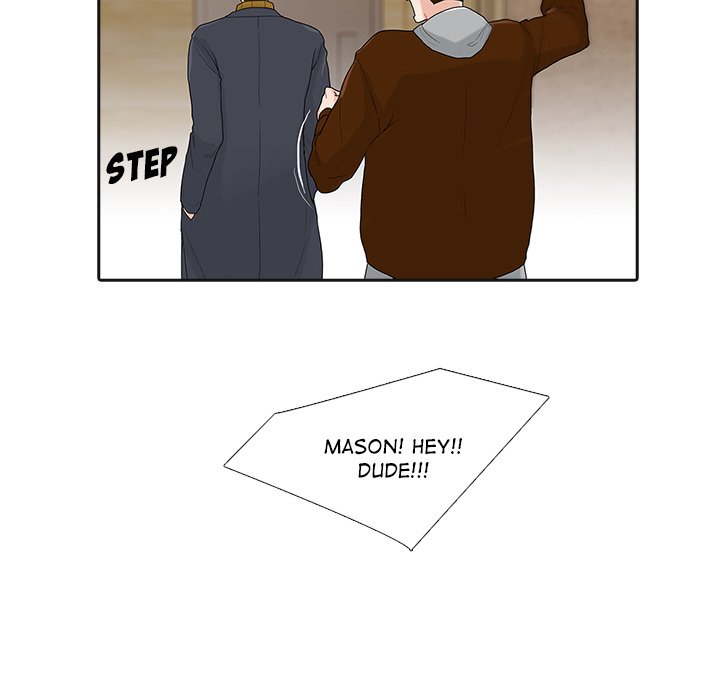 Read Unrequited Love chapter 2 image 53 on Lezhin