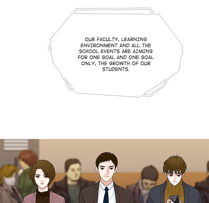 Read Unrequited Love chapter 2 image 6 on Lezhin