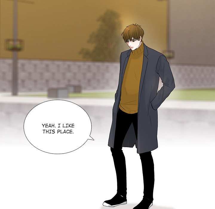 Read Unrequited Love chapter 2 image 61 on Lezhin