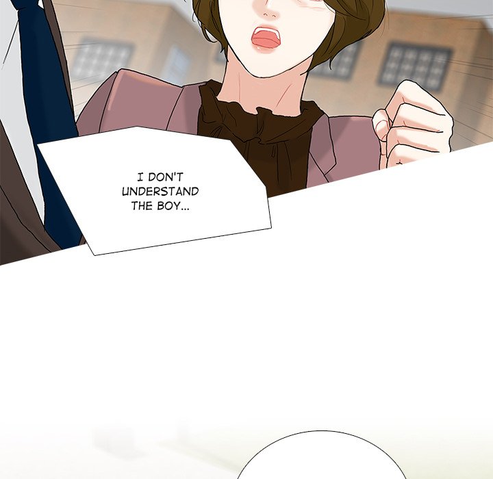 Read Unrequited Love chapter 2 image 68 on Lezhin