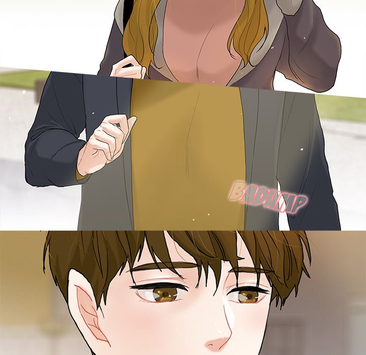 Read Unrequited Love chapter 2 image 79 on Lezhin