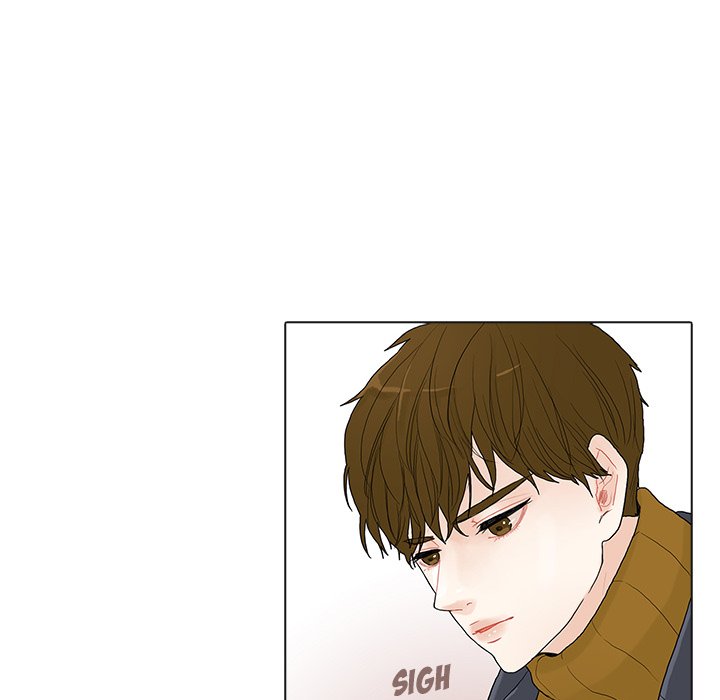 Read Unrequited Love chapter 2 image 9 on Lezhin