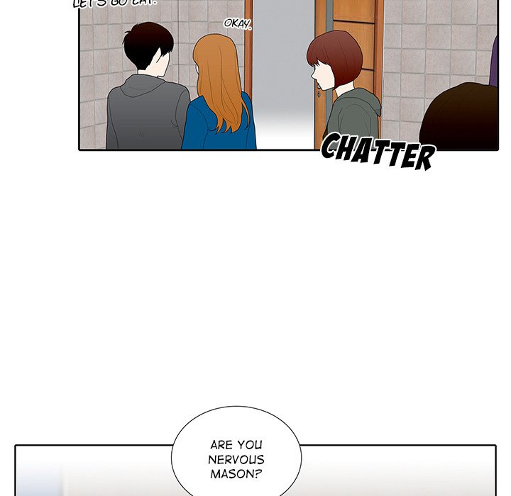Read Unrequited Love chapter 20 image 11 on Lezhin
