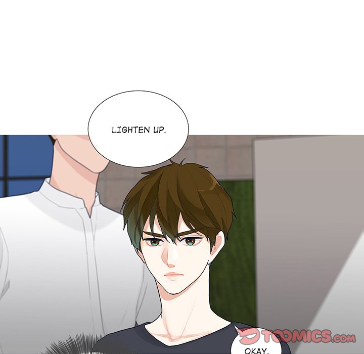 Read Unrequited Love chapter 20 image 13 on Lezhin