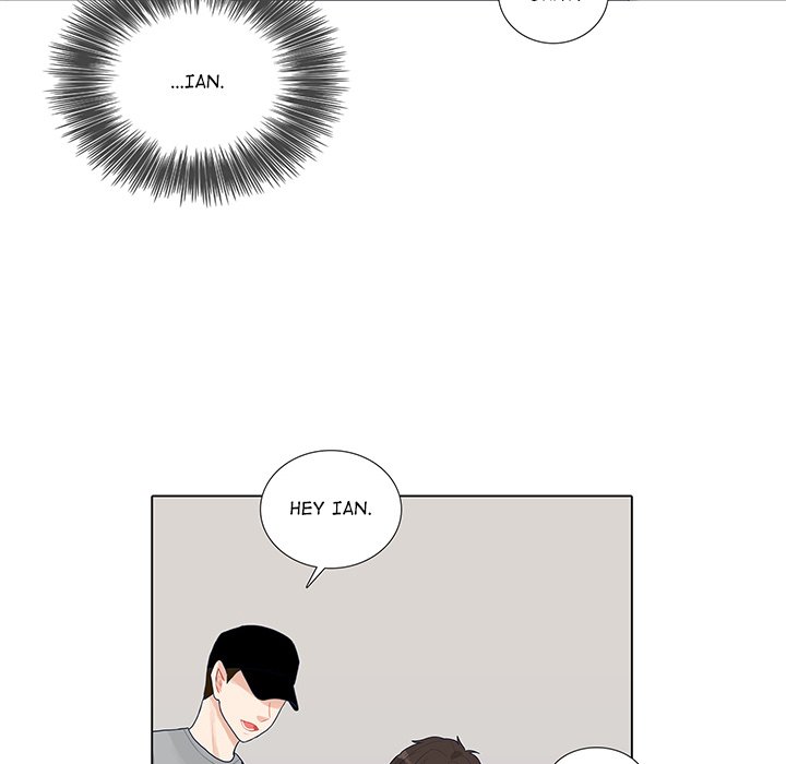 Read Unrequited Love chapter 20 image 14 on Lezhin